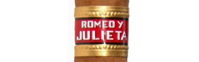 Romeo y Julieta Julieta